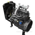 Diesel Engine, 42kW/1500rpm Rated Power, Suitable for Generator Set